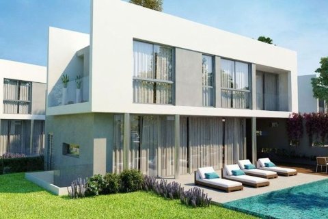 3 bedrooms Villa in Protaras, Ammochostos, No. 45418