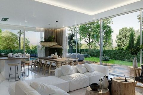 3 bedrooms Villa in Protaras, Ammochostos,  No. 45418 5