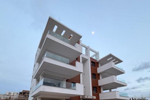 2 bedrooms Apartment in Paphos,  No. 45419 8