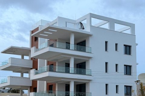 2 bedrooms Apartment in Paphos,  No. 45419 9