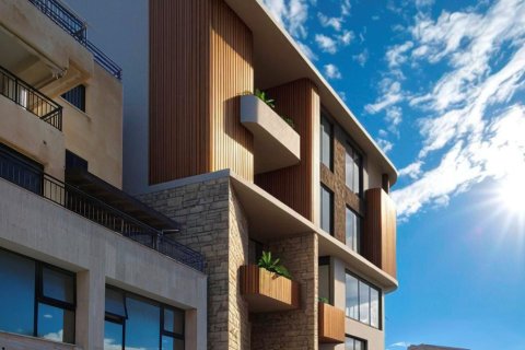 Квартира с 5 спальнями в Пафос,  № 46547 4