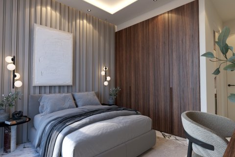 2 bedrooms Apartment in Aradippou, Larnaka,  No. 46549 17