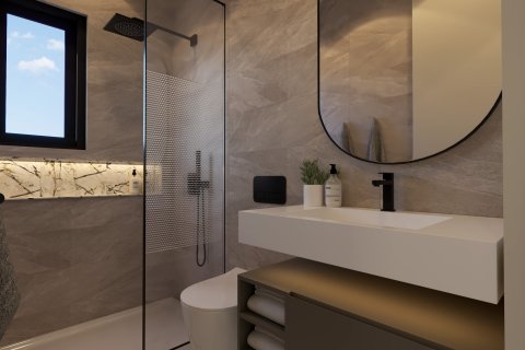 2 bedrooms Apartment in Aradippou, Larnaka,  No. 46549 20