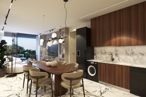 2 bedrooms Apartment in Aradippou, Larnaka,  No. 46549 19