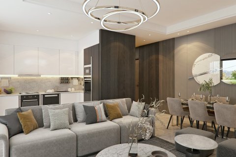 Квартира с 3 спальнями в Ларнака, № 46545 9