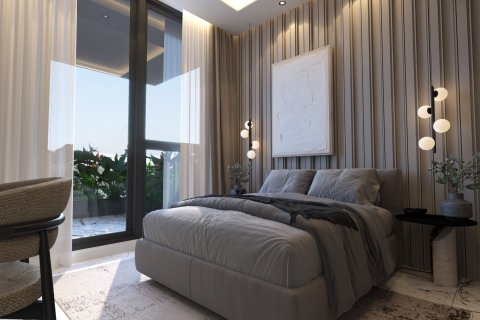 2 bedrooms Apartment in Aradippou, Larnaka,  No. 46550 18