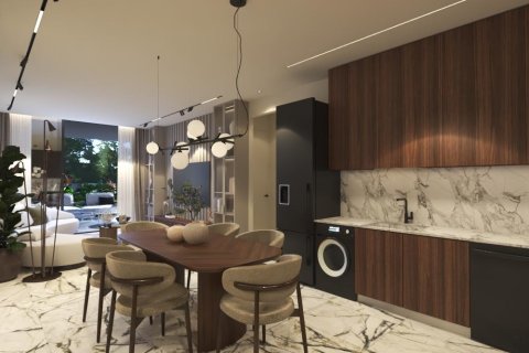 2 bedrooms Apartment in Aradippou, Larnaka,  No. 46550 16