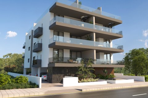 2 bedrooms Apartment in Aradippou, Larnaka,  No. 46550 7