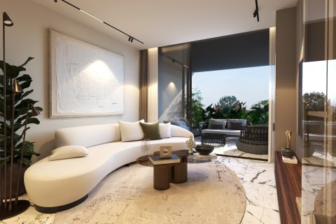 2 bedrooms Apartment in Aradippou, Larnaka,  No. 46550 13