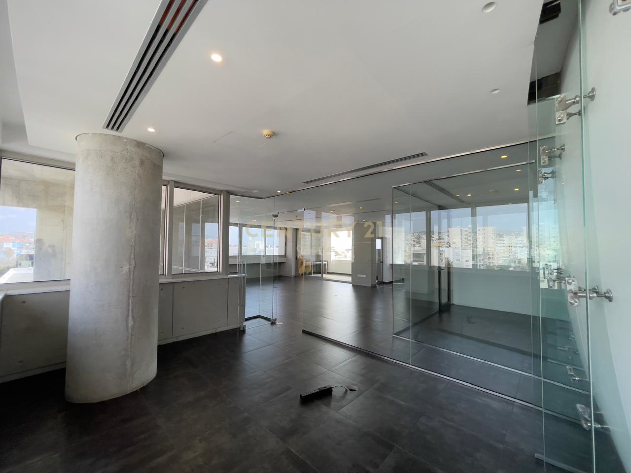 176m2 Office in Limassol, Cyprus No. 53732