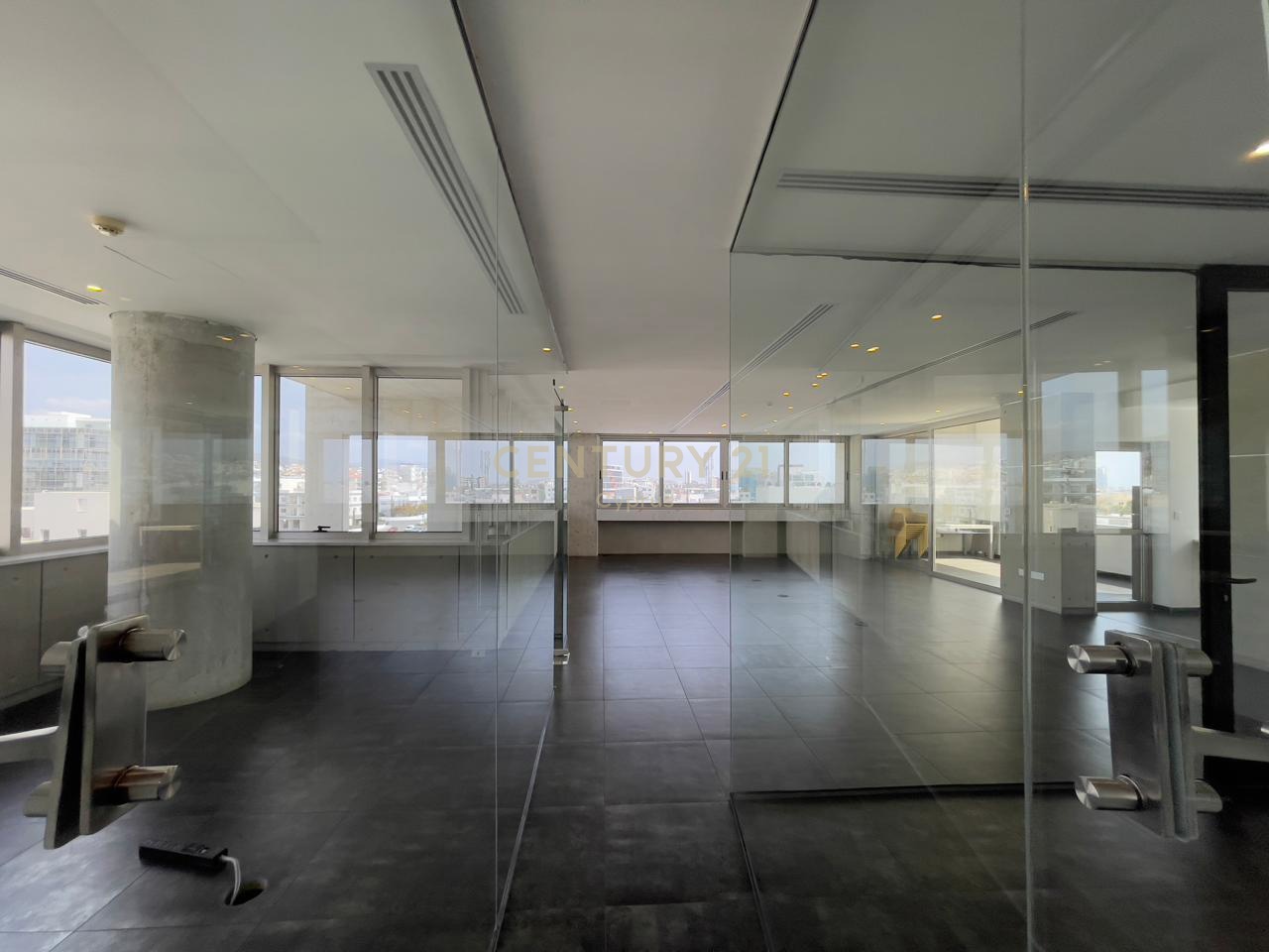 176m2 Office in Limassol, Cyprus No. 53732