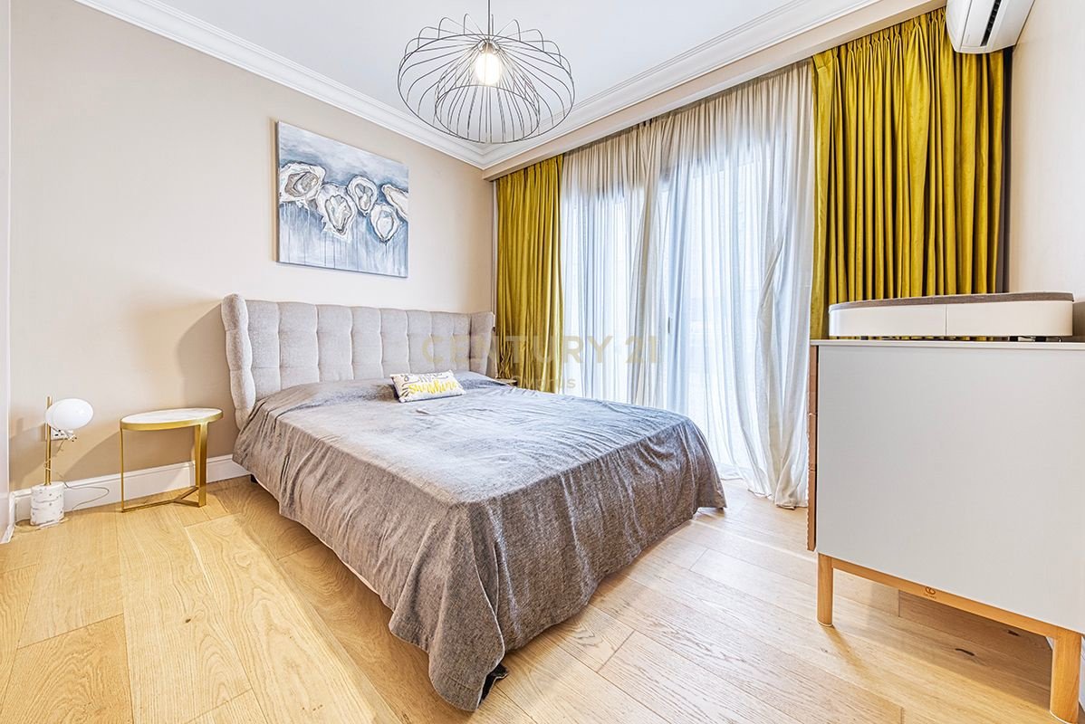 3 chambres Penthouse à Limassol, Chypre No. 53735