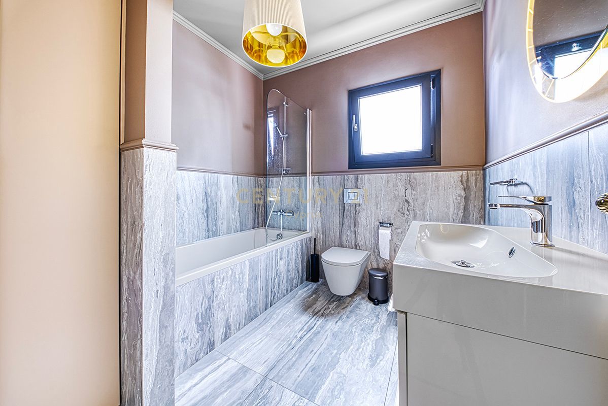 3 chambres Penthouse à Limassol, Chypre No. 53735