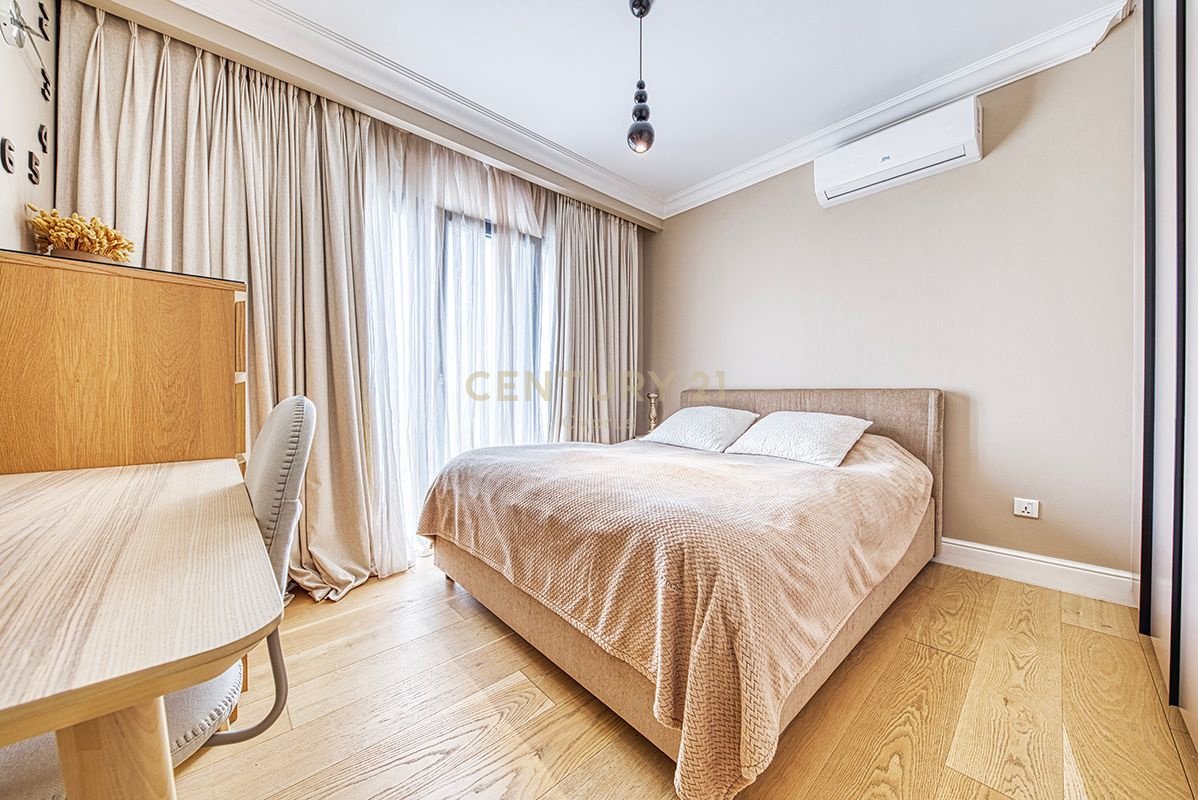 3 chambres Penthouse à Limassol, Chypre No. 53735