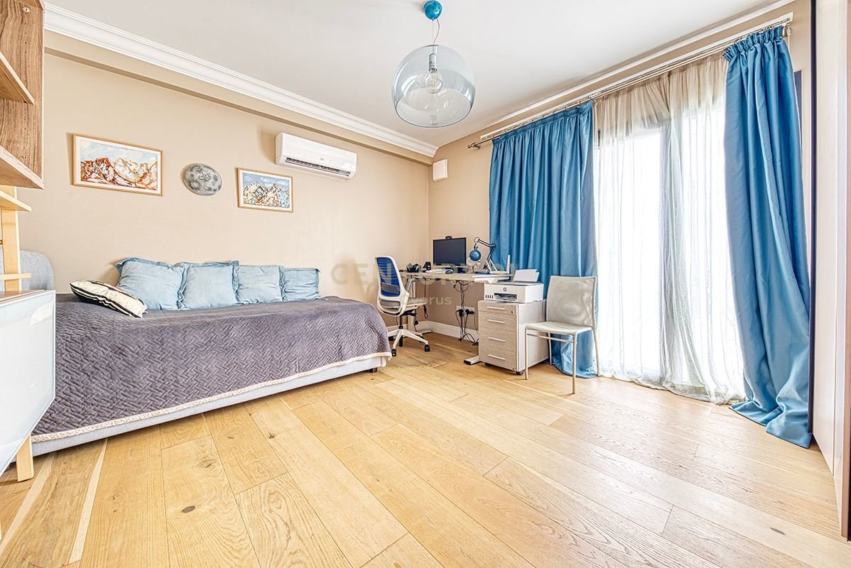 3 chambres Penthouse à Limassol, Chypre No. 53735