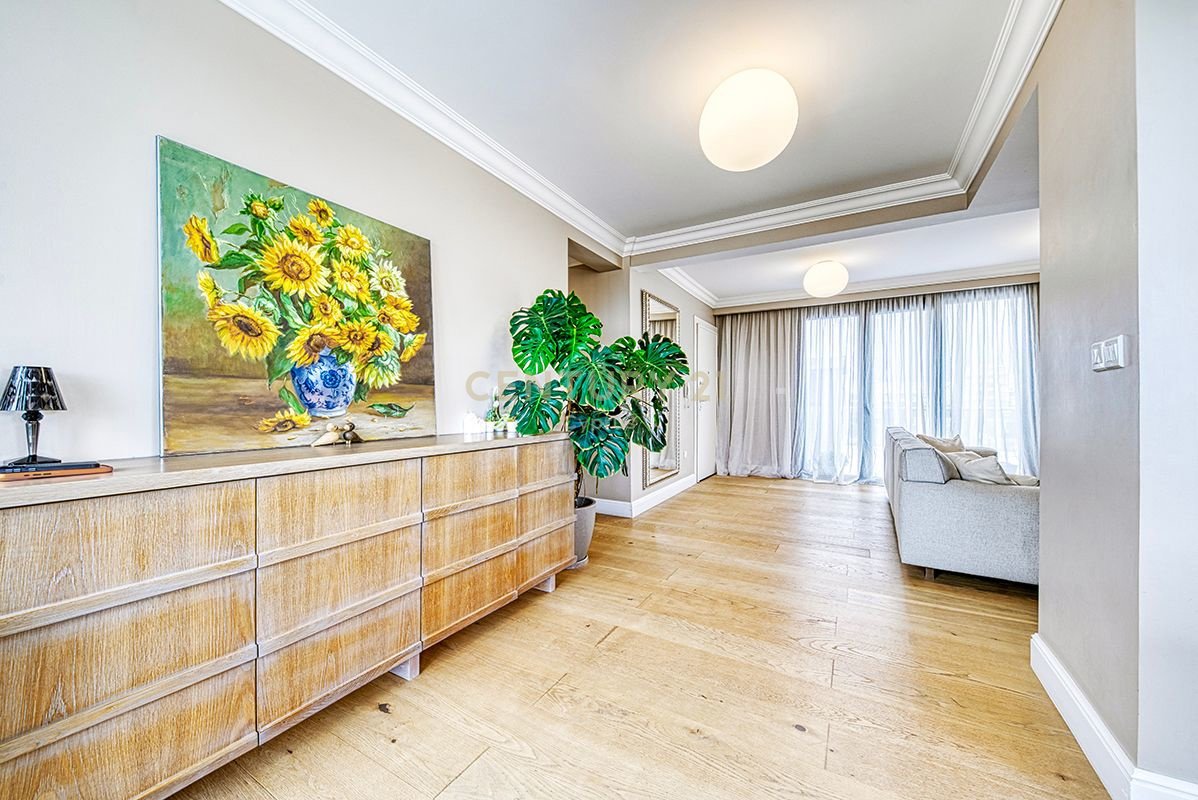 3 chambres Penthouse à Limassol, Chypre No. 53735
