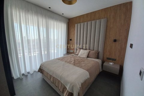 Квартира с 2 спальнями в Агиос Афанасиос, Лимасол,  № 53734 11