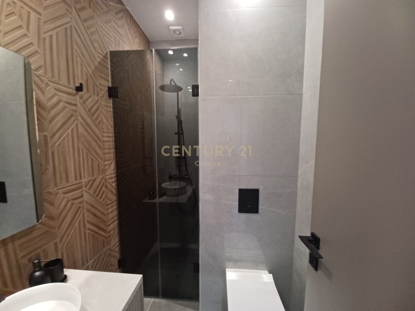 2 dormitorios Apartamento en Agios Athanasios, Limassol, Chipre No. 53734
