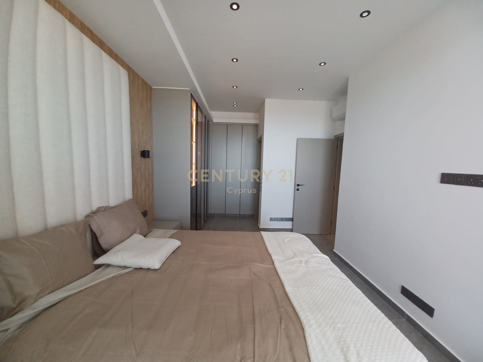 2 dormitorios Apartamento en Agios Athanasios, Limassol, Chipre No. 53734