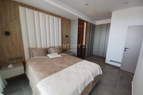 Квартира с 2 спальнями в Агиос Афанасиос, Лимасол,  № 53734 13