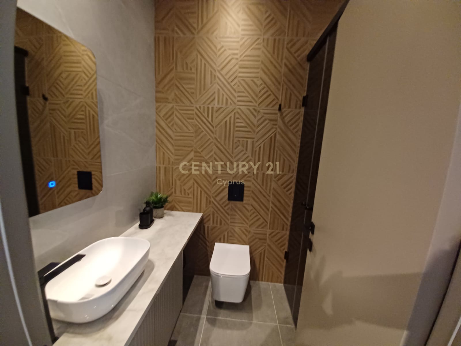 2 dormitorios Apartamento en Agios Athanasios, Limassol, Chipre No. 53734