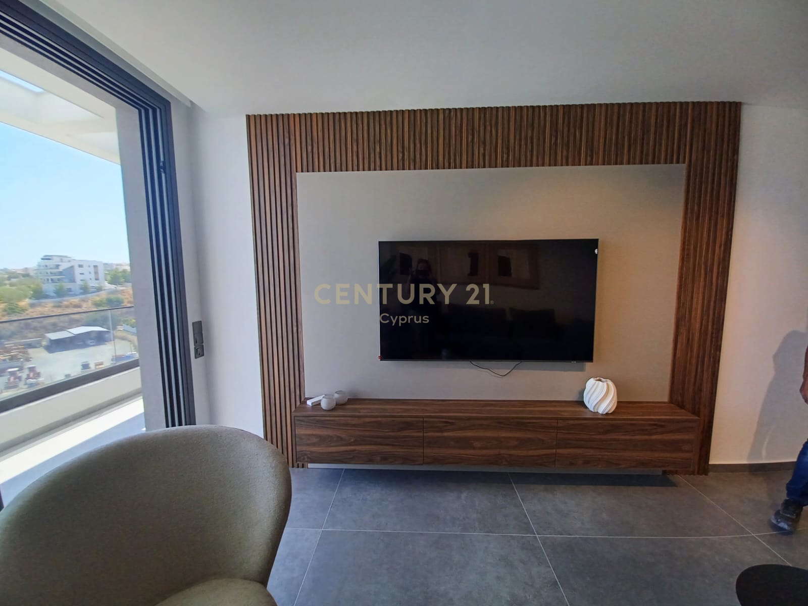 2 dormitorios Apartamento en Agios Athanasios, Limassol, Chipre No. 53734