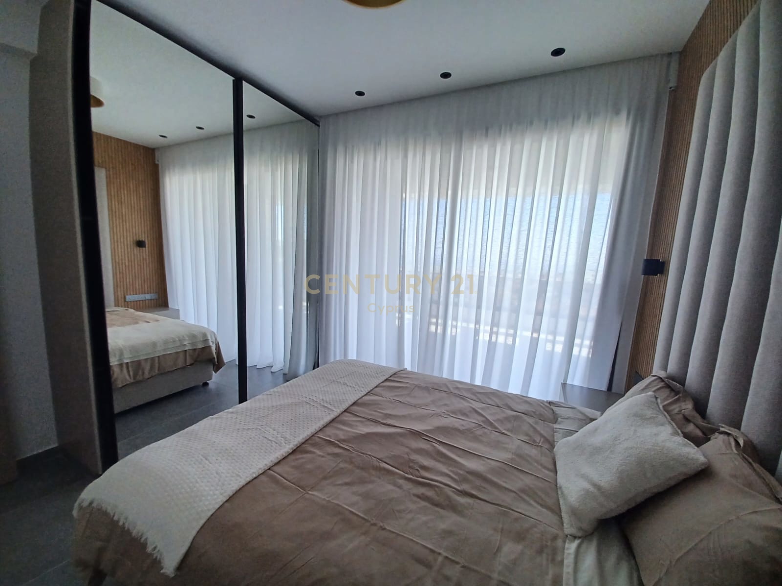 2 dormitorios Apartamento en Agios Athanasios, Limassol, Chipre No. 53734