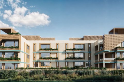 1 bedroom Apartment in Paphos,  No. 49284