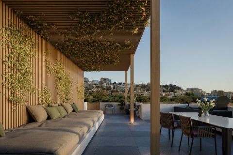 2 dormitorios Ático en Paphos, No. 49286 6