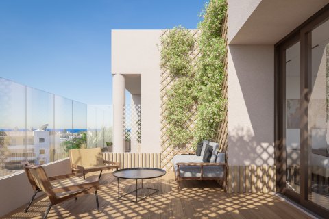 1 bedroom Apartment in Paphos,  No. 49280 17