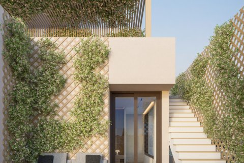 1 bedroom Apartment in Paphos,  No. 49280 16