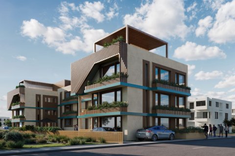 1 bedroom Apartment in Paphos,  No. 49283 3