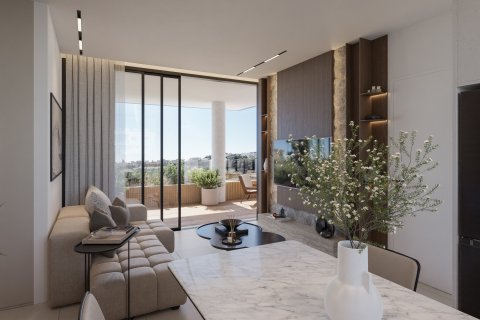 1 bedroom Apartment in Paphos,  No. 49283 8