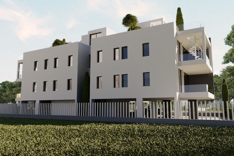1 bedroom Apartment in Livadia, Larnaka,  No. 42043 4