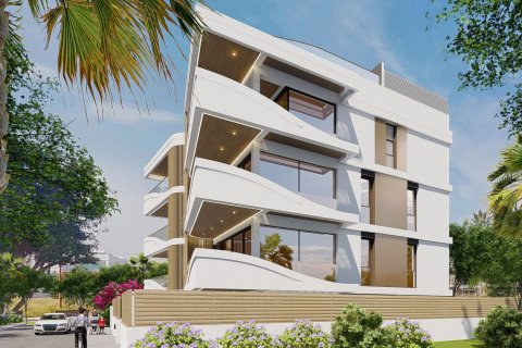 497m2 Commercial property in Limassol, No. 42045 2