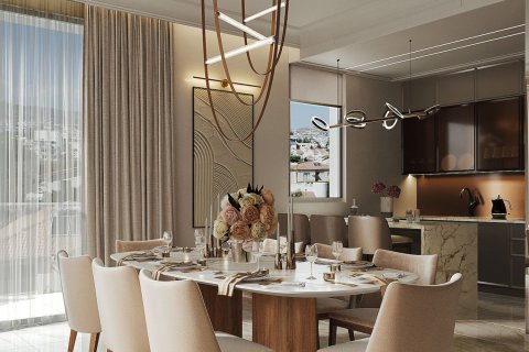 497m2 Commercial property in Limassol, No. 42045 5