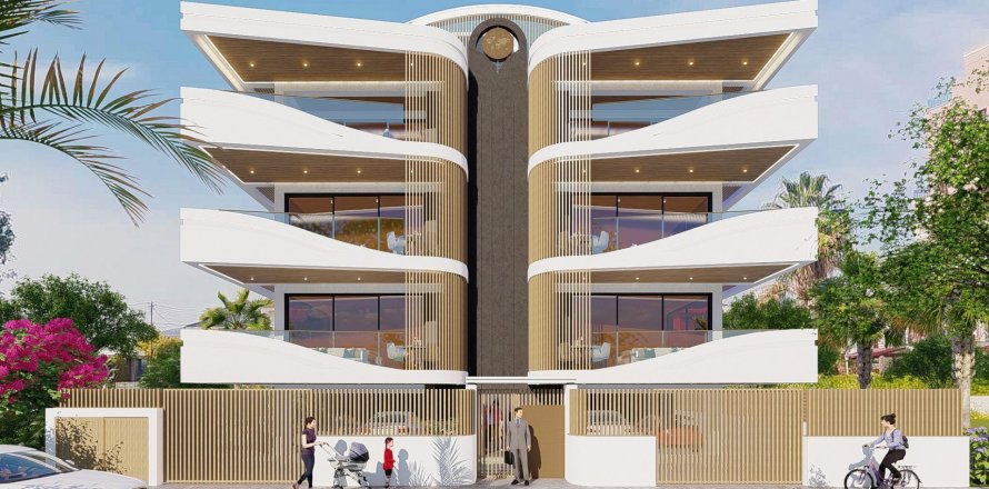 497m2 Commercial property in Limassol, No. 42045