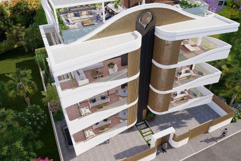 497m2 Commercial property in Limassol, No. 42045 3