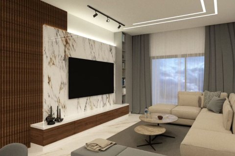 2 bedrooms Apartment in Aradippou, Larnaka,  No. 42046 5