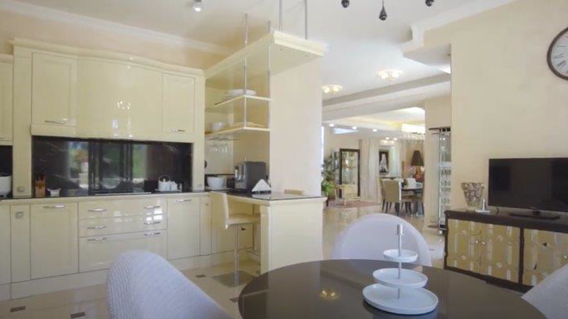 5 bedrooms Villa in Polis, Paphos, Cyprus No. 28260