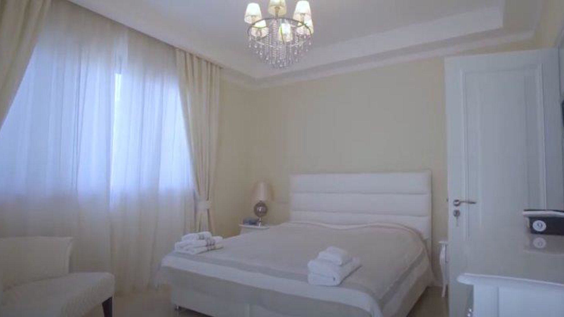 5 bedrooms Villa in Polis, Paphos, Cyprus No. 28260