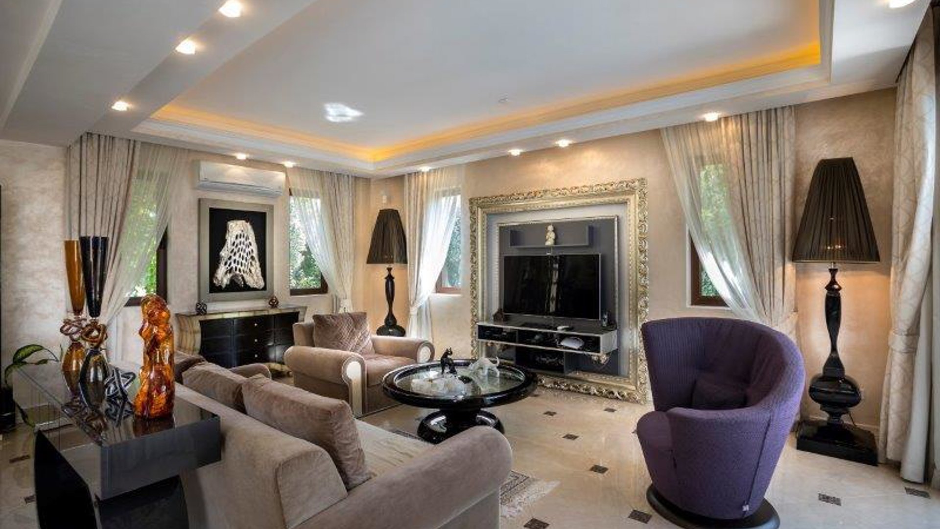 5 bedrooms Villa in Polis, Paphos, Cyprus No. 28260