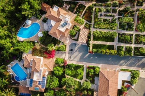 5 bedrooms Villa in Polis, Paphos, Cyprus No. 28260