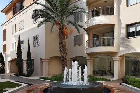 2 bedrooms Apartment in Kato Paphos, Paphos, Cyprus No. 28264