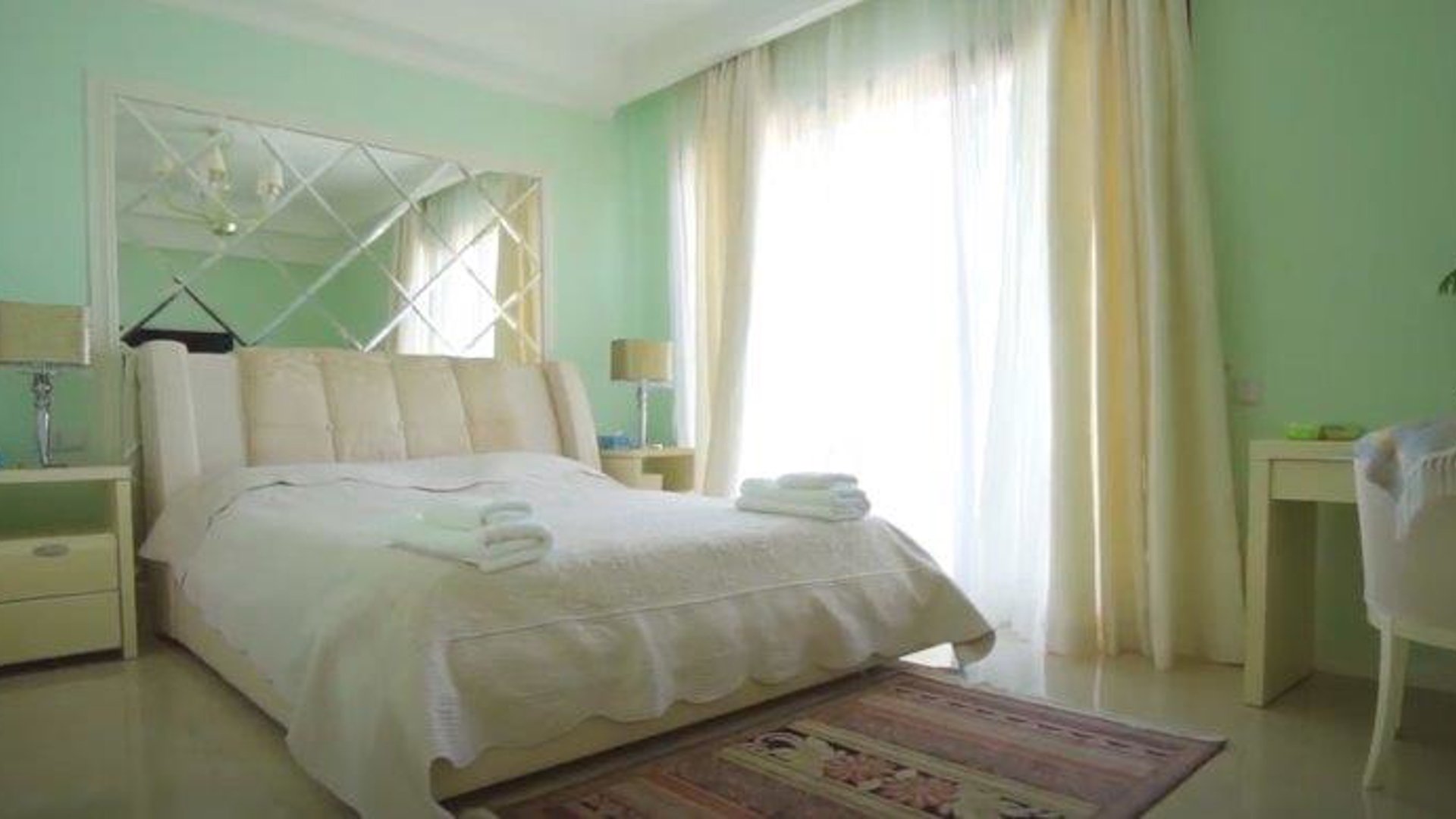 4 bedrooms Villa in Argaka, Paphos, Cyprus No. 28261