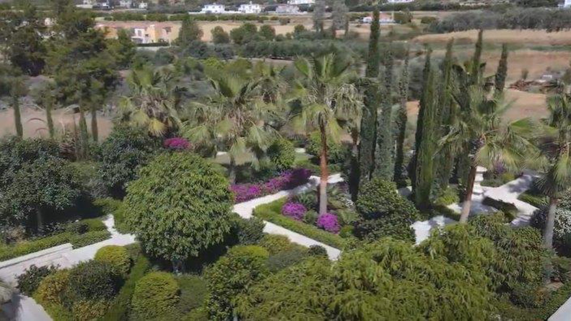 4 bedrooms Villa in Argaka, Paphos, Cyprus No. 28261