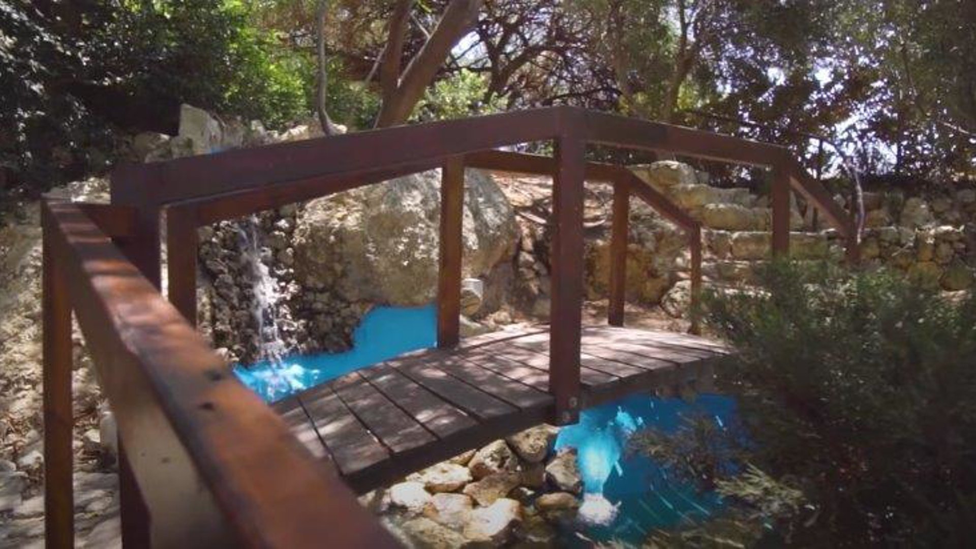 4 bedrooms Villa in Argaka, Paphos, Cyprus No. 28261