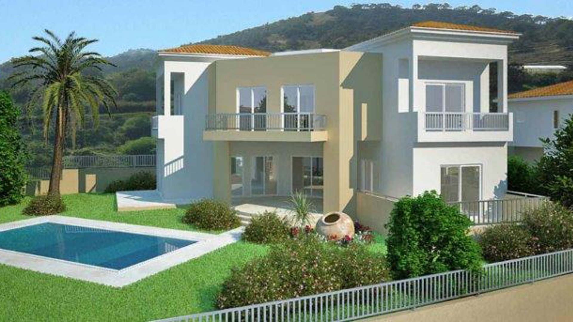 3 bedrooms Villa in Polis, Paphos, Cyprus No. 28262