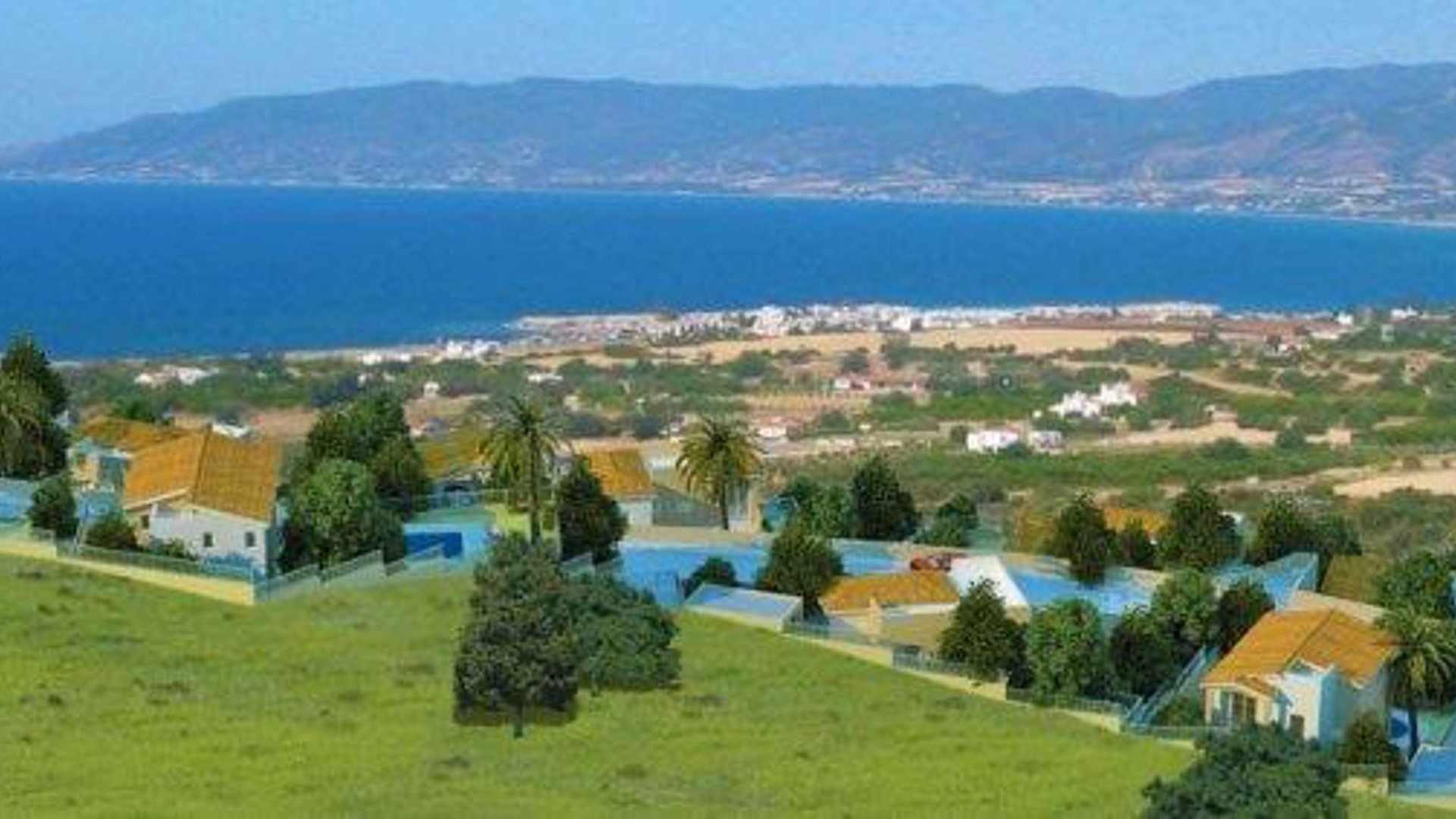 3 bedrooms Villa in Polis, Paphos, Cyprus No. 28262