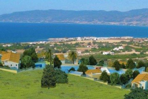 3 bedrooms Villa in Polis, Paphos, Cyprus No. 28262